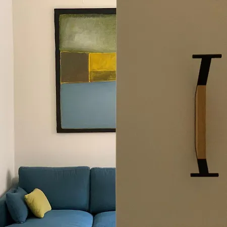 Ladolcevita - Old Testaccio Luxury * Rom