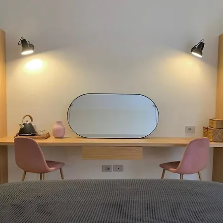 Ladolcevita - Old Testaccio Luxury * Rom