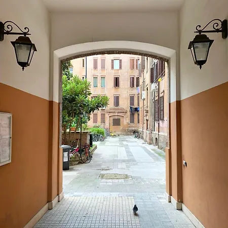 Ladolcevita - Old Testaccio Luxury Rom