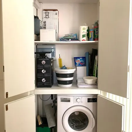 Lägenhet Ladolcevita - Old Testaccio Luxury *