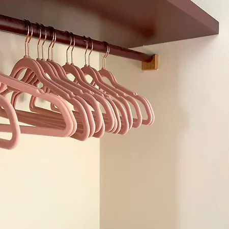 Ladolcevita - Old Testaccio Luxury Lägenhet