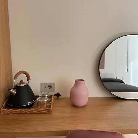 Ladolcevita - Old Testaccio Luxury Rom