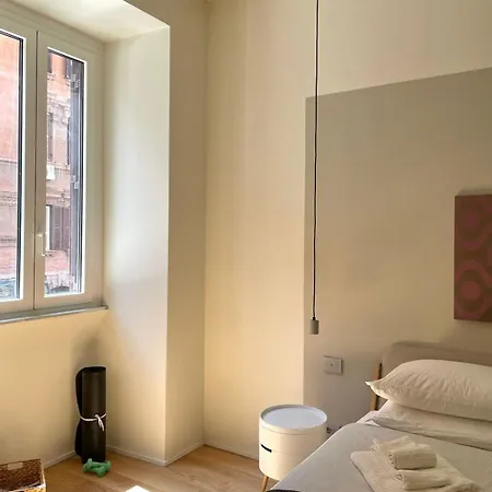 Ladolcevita - Old Testaccio Luxury