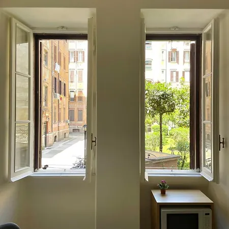 Ladolcevita - Old Testaccio Luxury דירה רומא