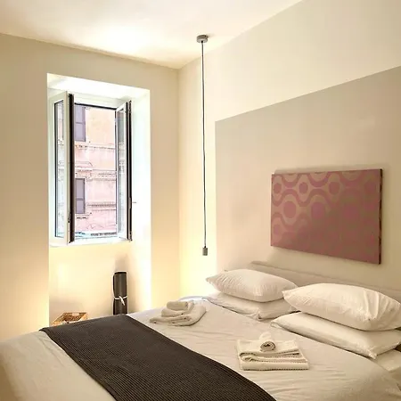 Ladolcevita - Old Testaccio Luxury