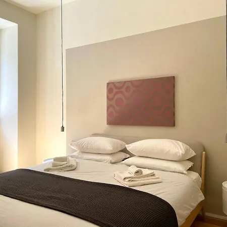 Ladolcevita - Old Testaccio Luxury דירה