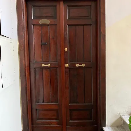 דירה Ladolcevita - Old Testaccio Luxury