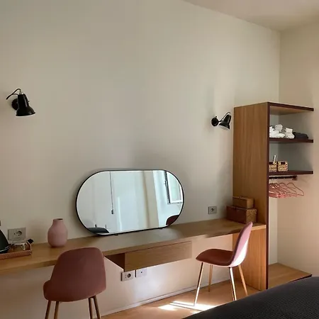 Ladolcevita - Old Testaccio Luxury * רומא