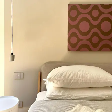 Ladolcevita - Old Testaccio Luxury דירה