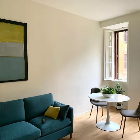 דירה Ladolcevita - Old Testaccio Luxury רומא
