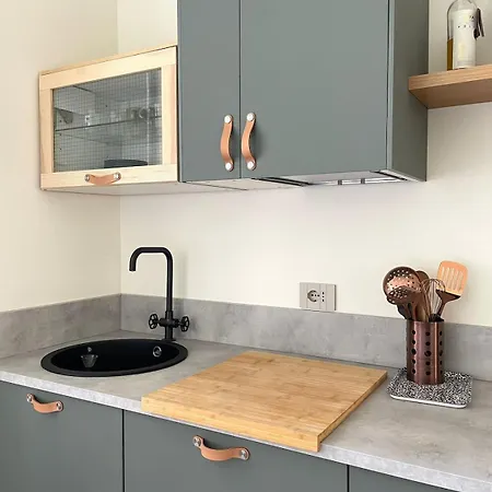 Ladolcevita - Old Testaccio Luxury דירה רומא